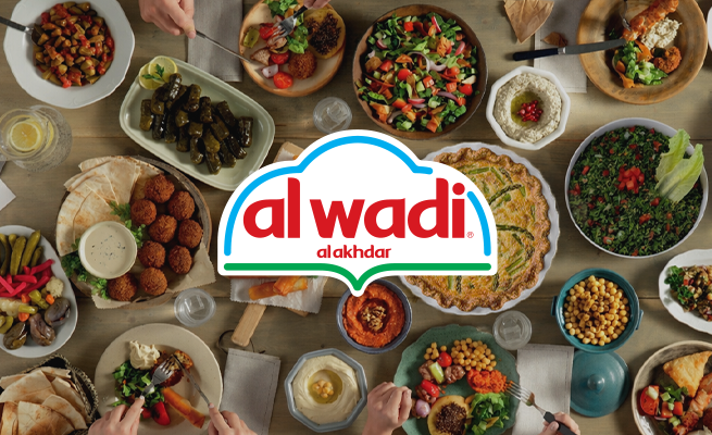 Al Wadi Al Akhdar