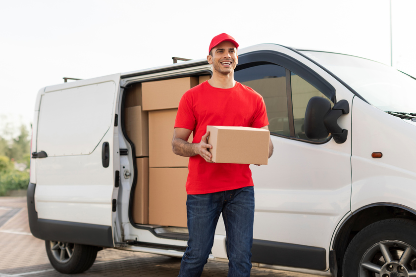 Logistics Services