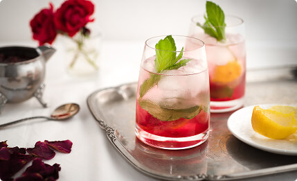 Lebanese Floral Waters