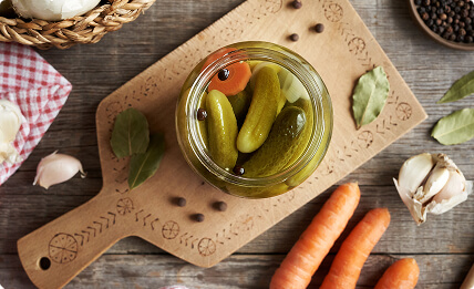 Specialty Pickles