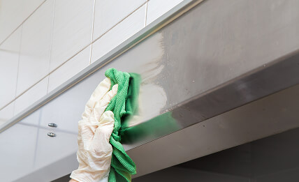 Hard Surface Cleaners 