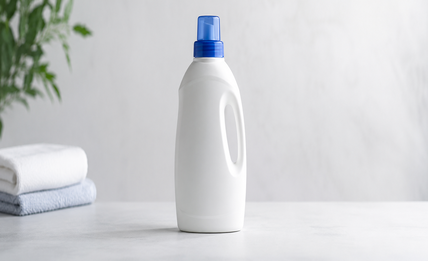 Heavy Duty Detergent