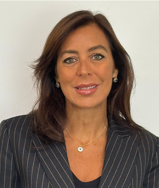Dana Obegi