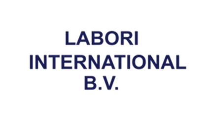 Labori International B.V.